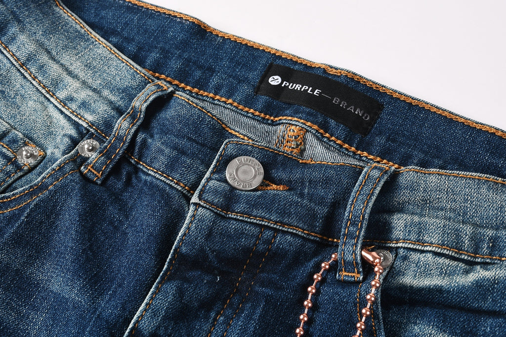 Purple P001 | Vintage Indigo