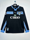 Lazio Heritage Jersey | 1999/2000