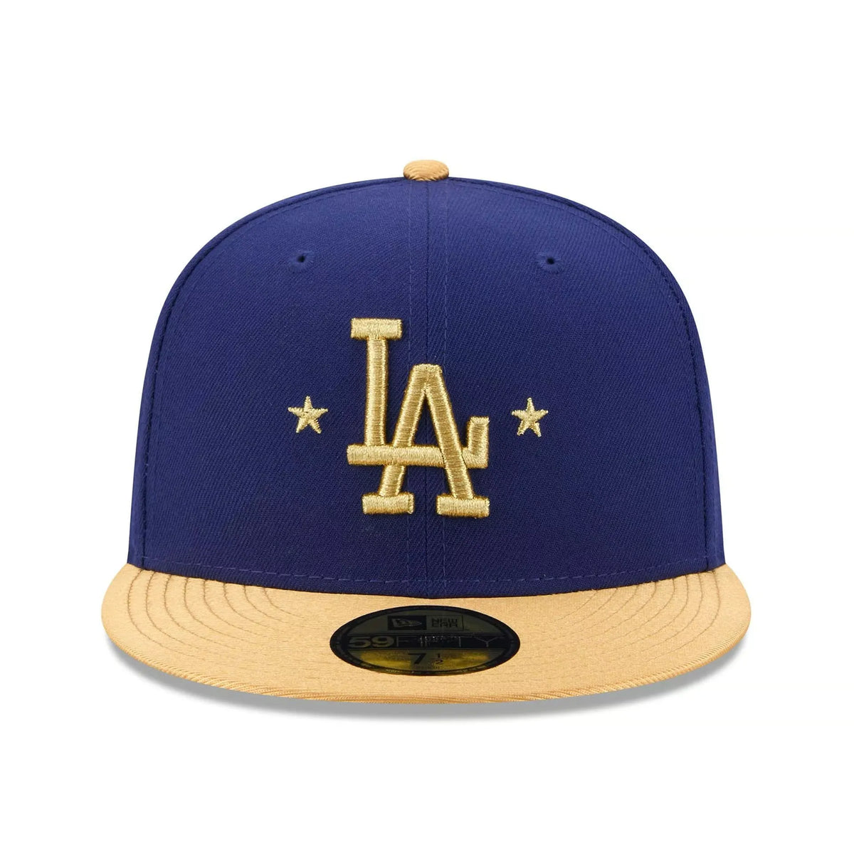New Era 59FIFTY | Los Angeles Dodgers World Series 2025