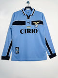 Lazio Heritage Jersey | 1999/2000