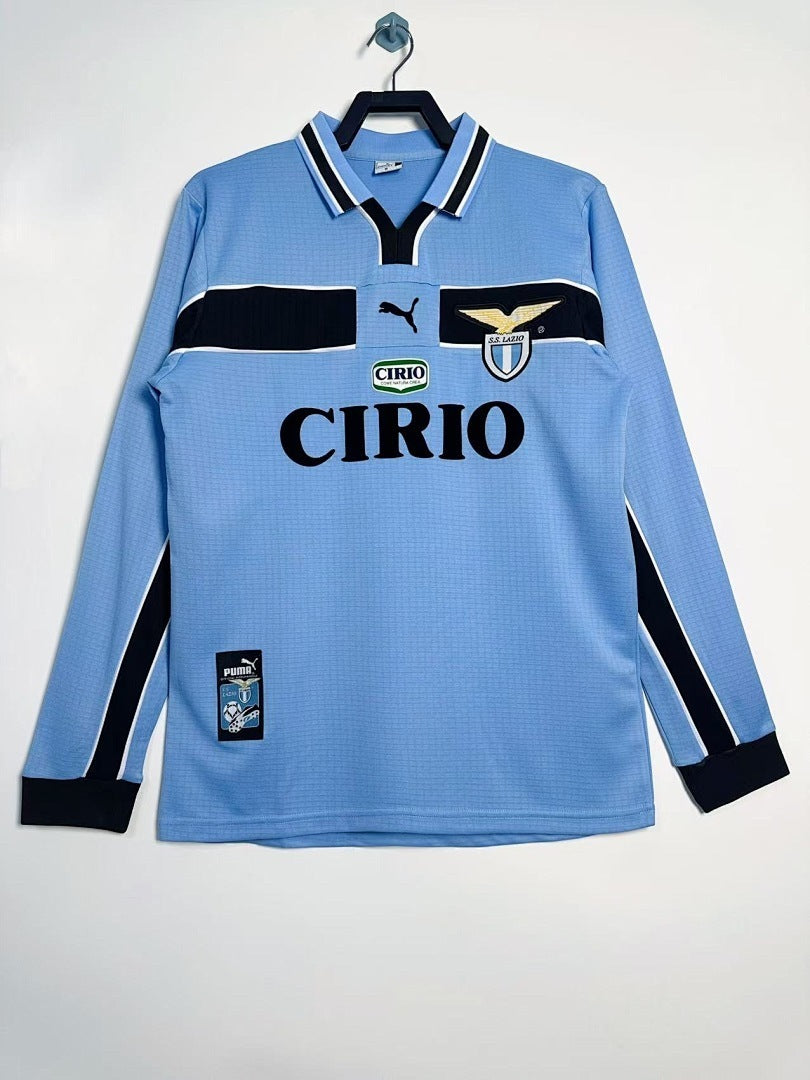 Lazio Heritage Jersey | 1999/2000