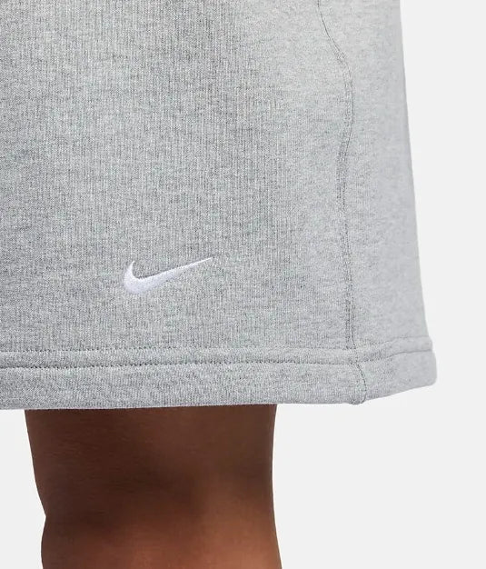 Nike Club Fleece Shorts | Grey