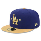 New Era 59FIFTY | Los Angeles Dodgers World Series 2025