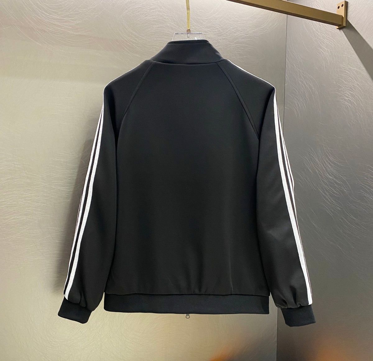 adidas Originals Track Jacket | Black & White