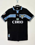 Lazio Heritage Jersey | 1999/2000