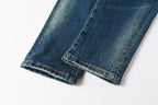 Purple P001 | Vintage Indigo