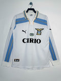 Lazio Centenary Jersey | 1999/2000
