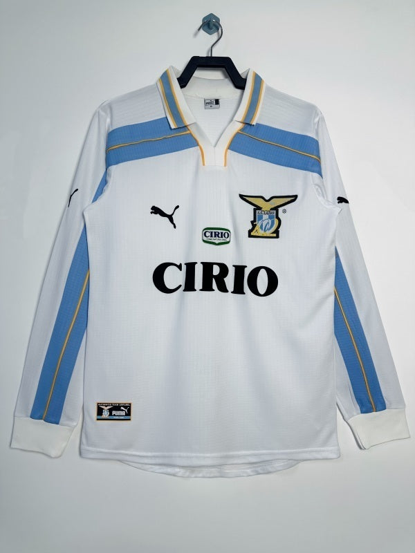 Lazio Centenary Jersey | 1999/2000