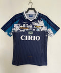 Lazio Nuvola Jersey | Umbro 1997/98