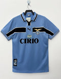 Lazio Heritage Jersey | 1999/2000