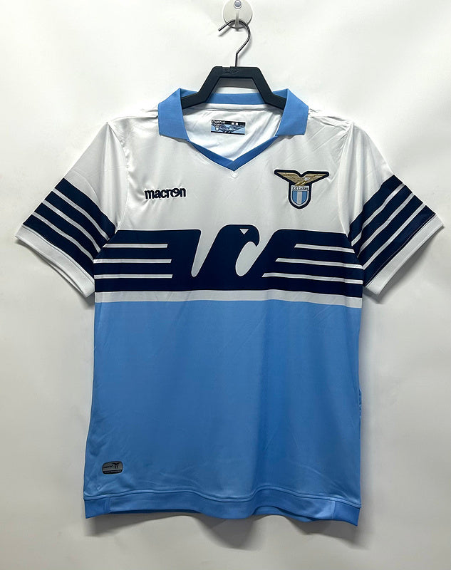 Lazio Classic Jersey | Macron