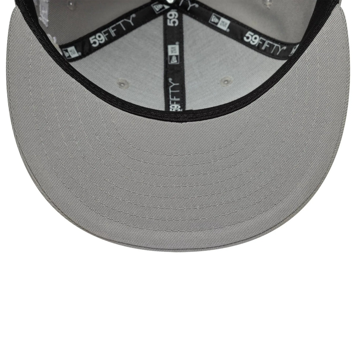 New Era 59FIFTY | New York Yankees Grey
