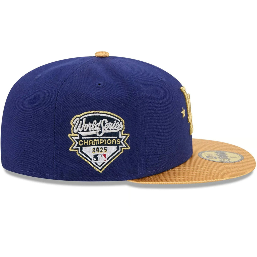 New Era 59FIFTY | Los Angeles Dodgers World Series 2025