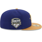New Era 59FIFTY | Los Angeles Dodgers World Series 2025