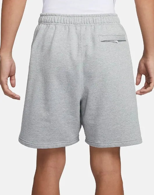 Nike Club Fleece Shorts | Grey