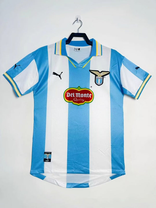 Lazio Vintage 1999/2000 | Puma × Del Monte