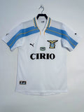 Lazio Centenary Jersey | 1999/2000