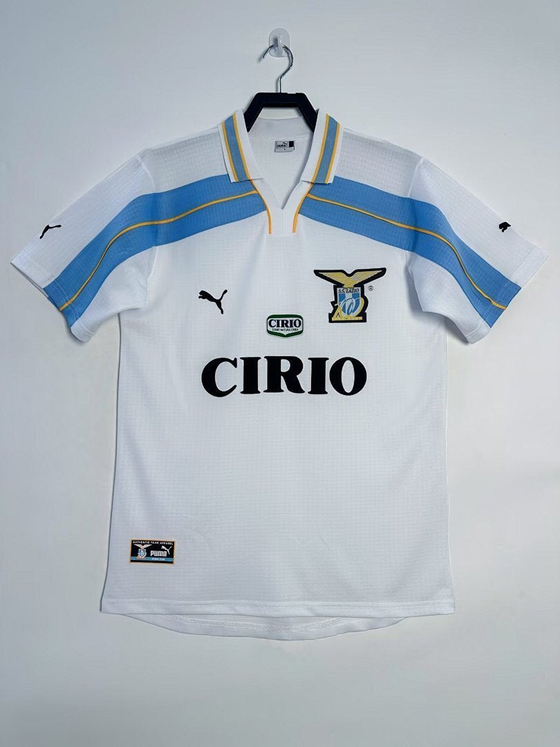 Lazio Centenary Jersey | 1999/2000