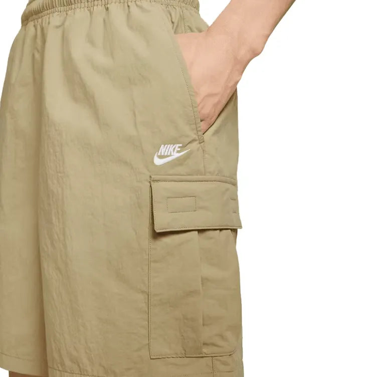 Nike Cargo Shorts | Beige