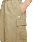 Nike Cargo Shorts | Beige