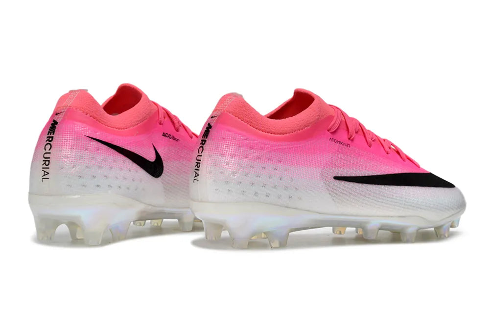 Nike Phantom | Pink & White