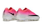 Nike Phantom | Pink & White