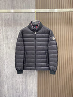 Moncler Puffer Jacket | Black