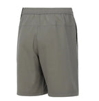 Nike Swim Shorts | Grey & Gold
