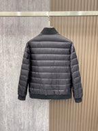 Moncler Puffer Jacket | Black
