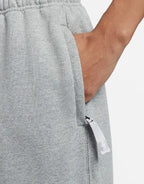 Nike Club Fleece Shorts | Grey