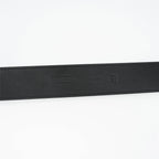Burberry TB Monogram Belt | Brown