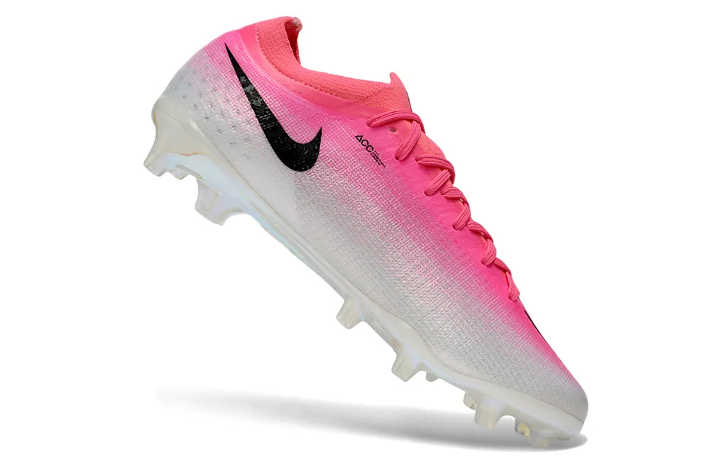 Nike Phantom | Pink & White