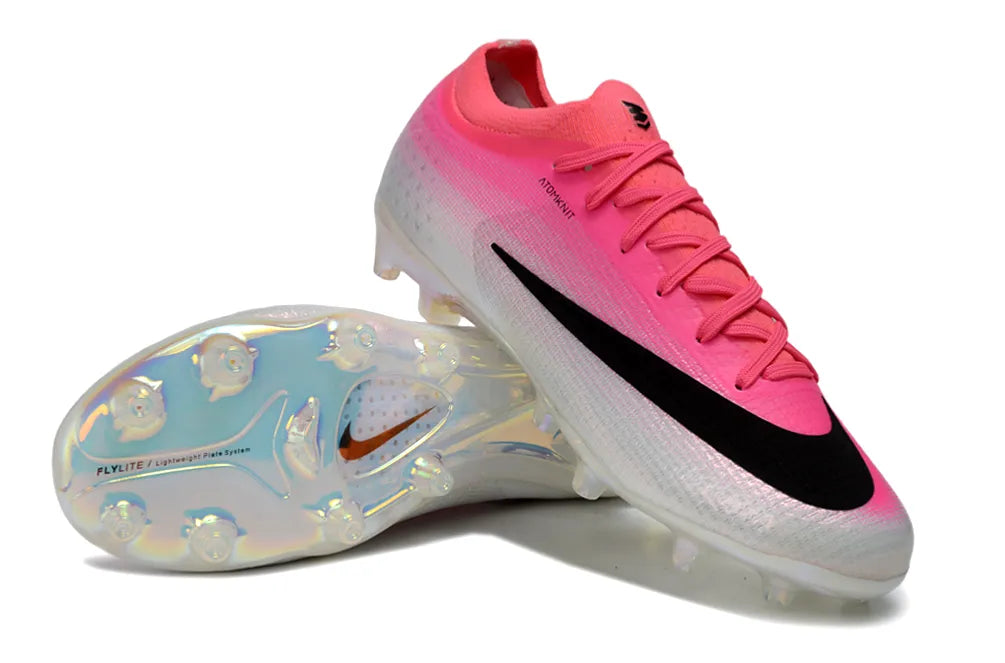 Nike Phantom | Pink & White