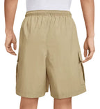 Nike Cargo Shorts | Beige