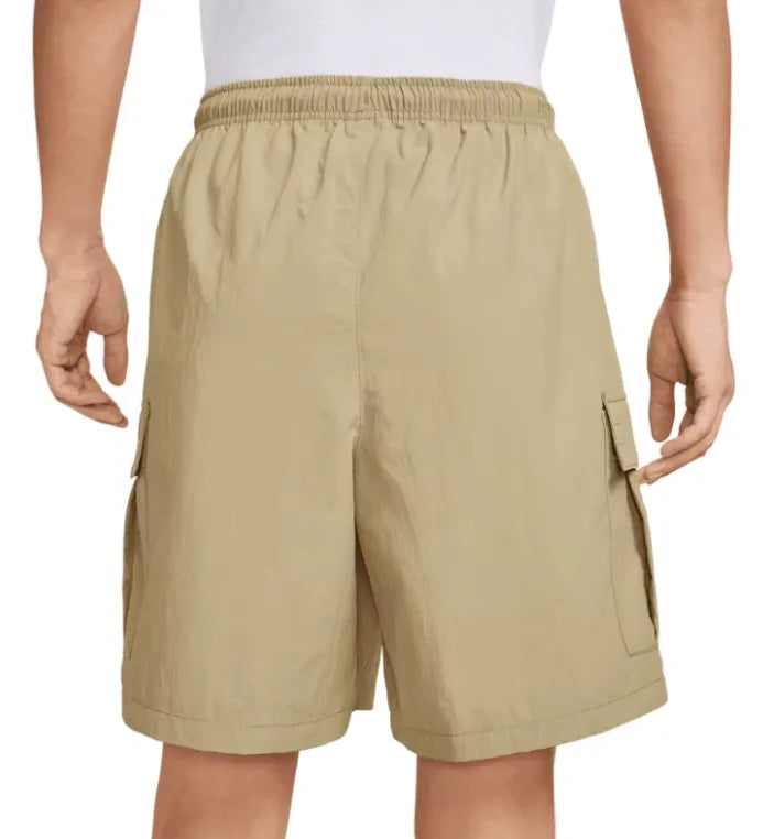 Nike Cargo Shorts | Beige