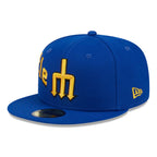 New Era 59FIFTY | Seattle Mariners Royal Blue
