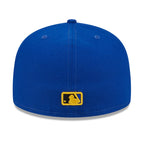 New Era 59FIFTY | Seattle Mariners Royal Blue