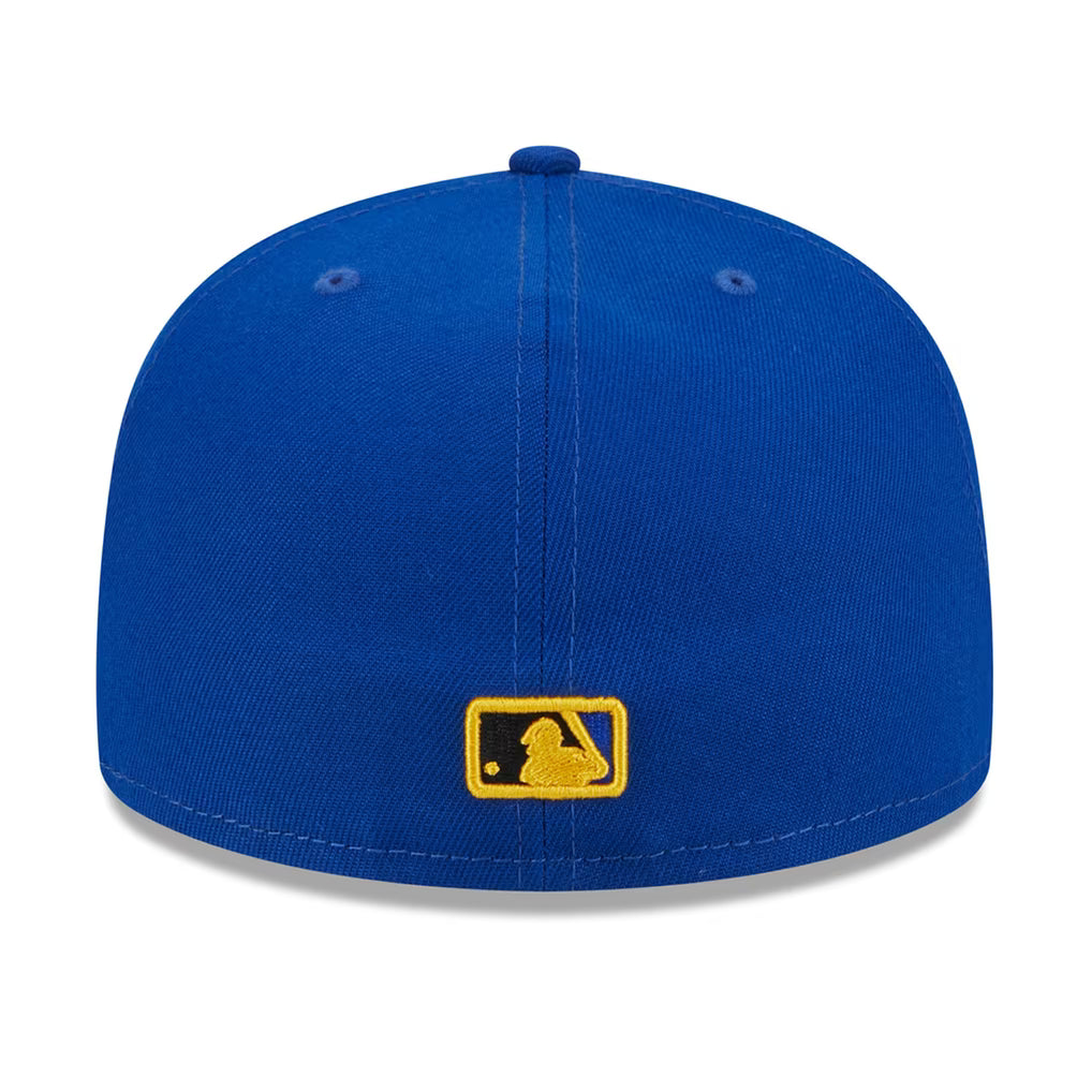 New Era 59FIFTY | Seattle Mariners Royal Blue