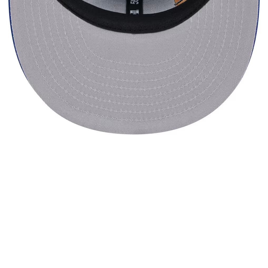 New Era 59FIFTY | Seattle Mariners Royal Blue